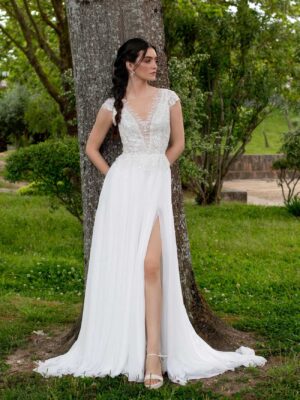 Vestido de Noiva 204