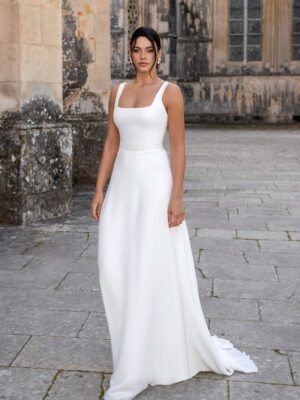 Vestido de Noiva 211